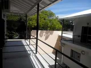 DEPTO 2 AMB.TIPO LOFT CON COCHERA , COMPLEJO CON PISICINA 2 PISO POR ESCALERA.SIN EXPENSAS NI ABL foto 5