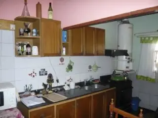 Casa de 3 dormitorios y 2 plantas foto 4