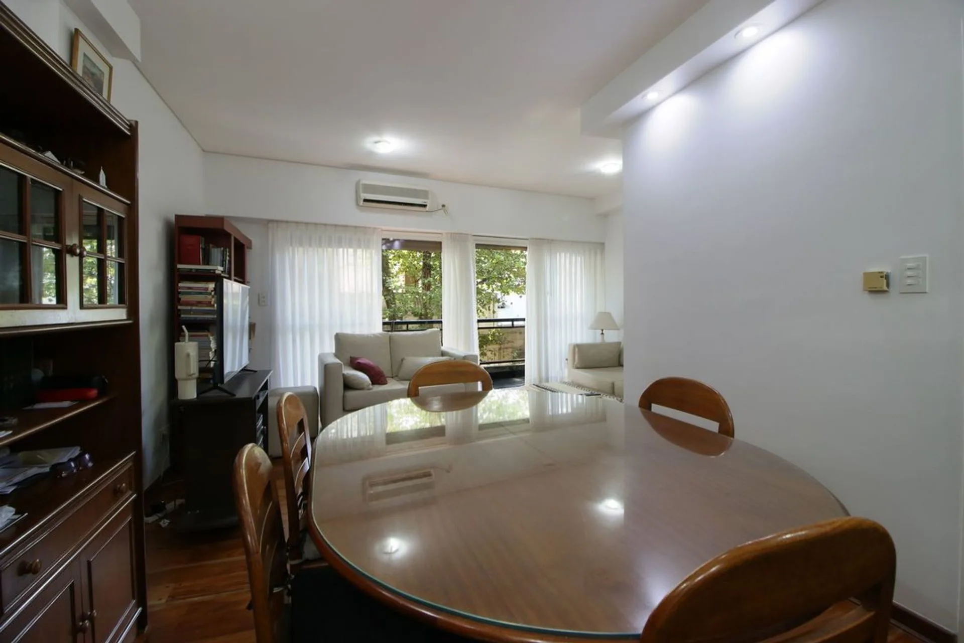 Venta 4 Ambientes c/Dep, baulera y Cochera Palermo foto 5