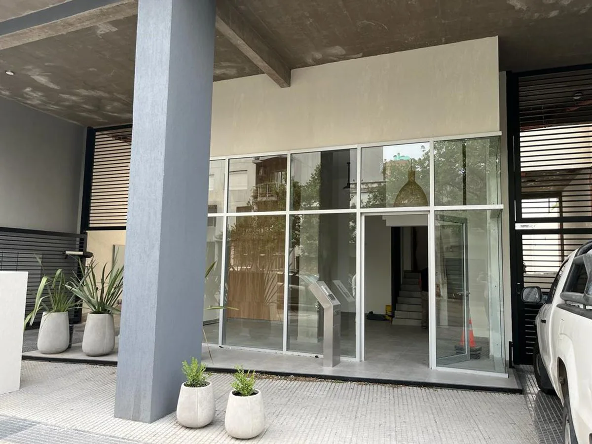 VENTA DPTO 1 DORMITOR EN 19 DE MAYO 227 CON BALCON foto 4