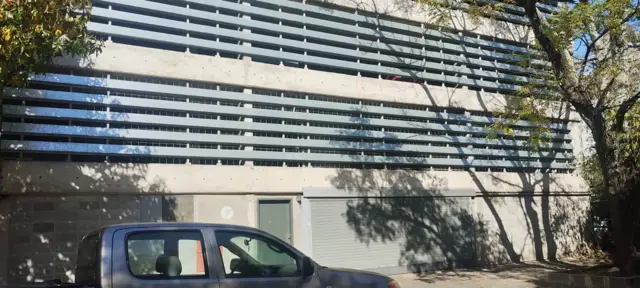Venta de Cochera Cubierta en Quilmes Centro