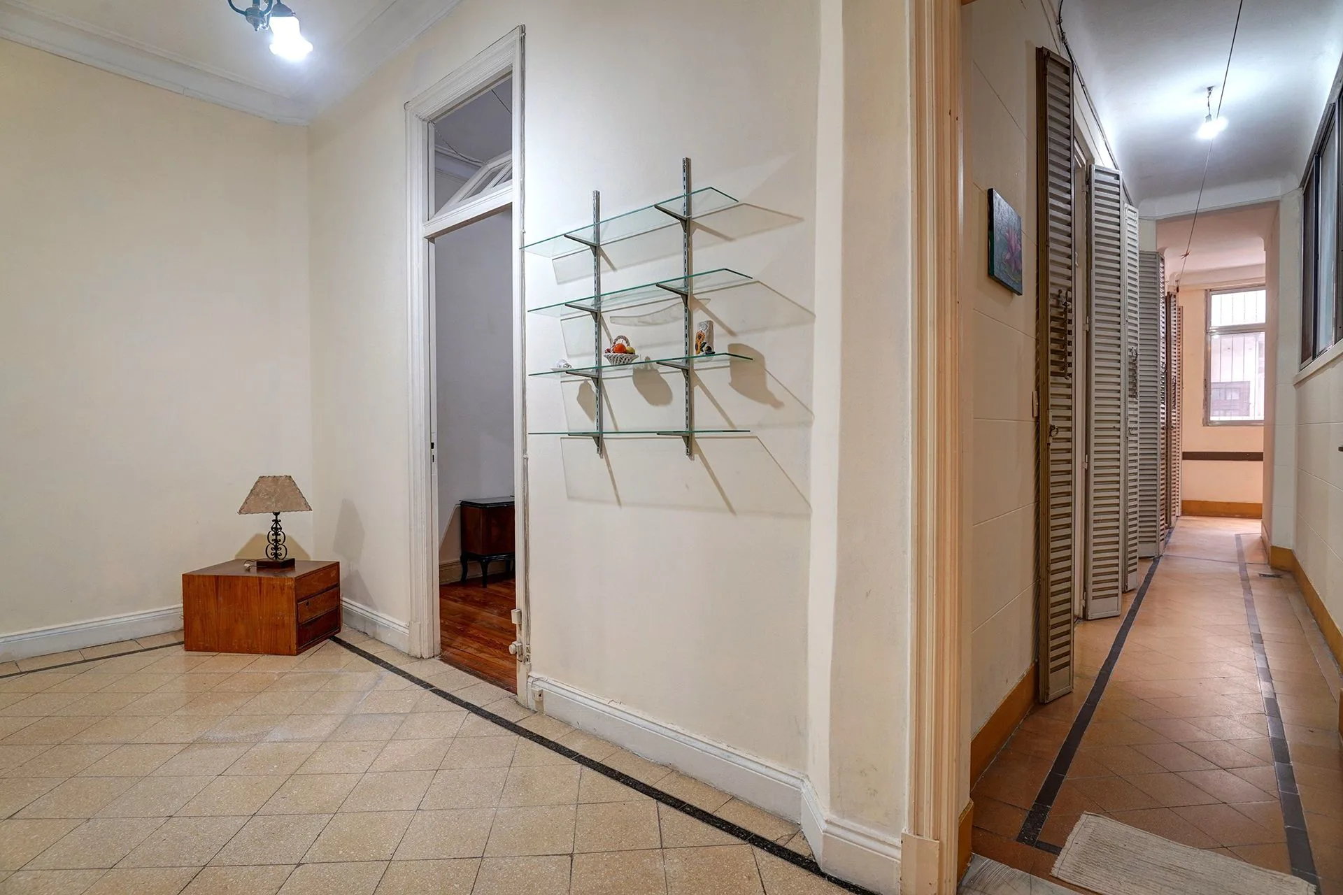 DEPARTAMENTO 4 AMBIENTES EN VENTA EN CONSTITUCION foto 2