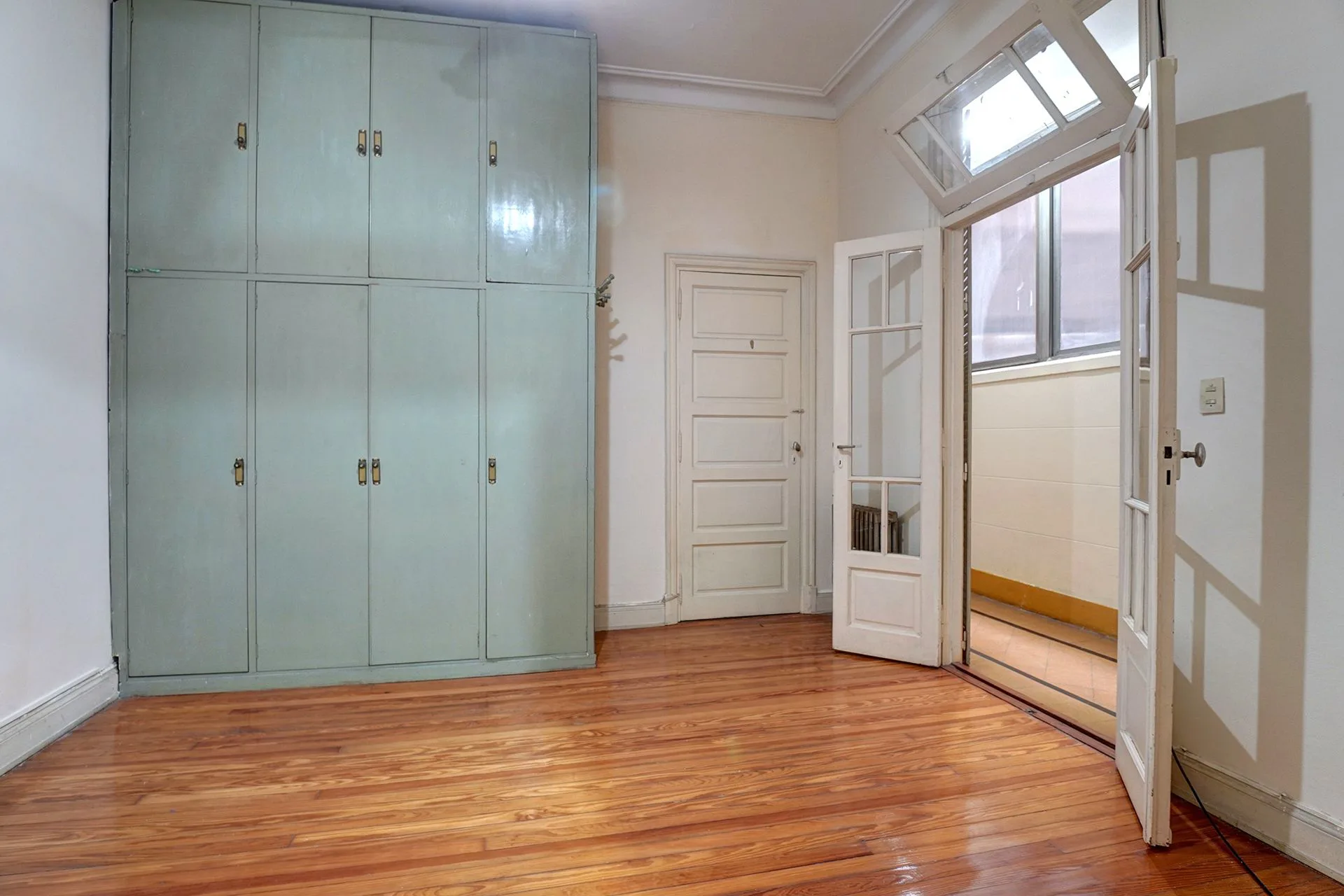 DEPARTAMENTO 4 AMBIENTES EN VENTA EN CONSTITUCION foto 3