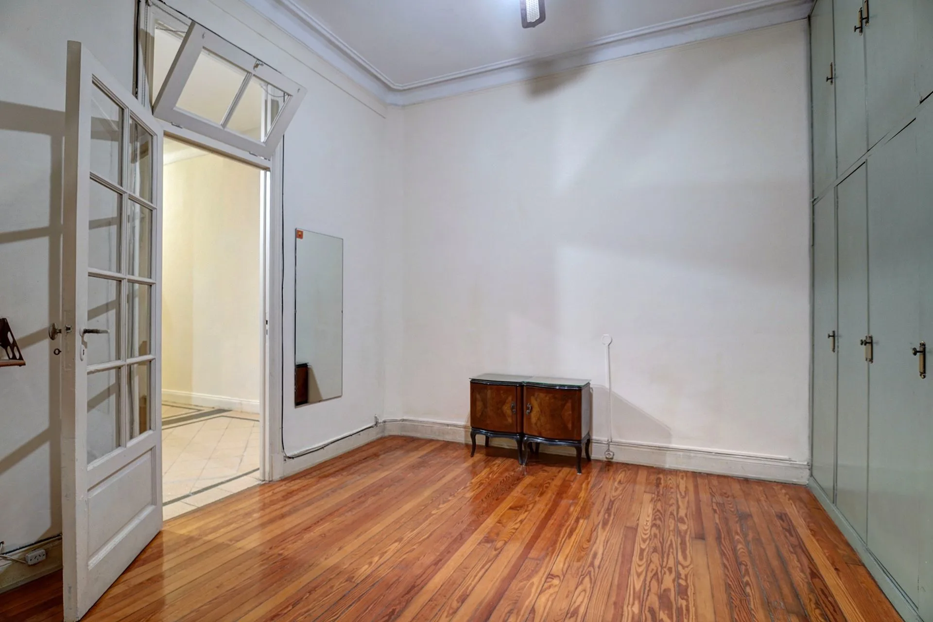 DEPARTAMENTO 4 AMBIENTES EN VENTA EN CONSTITUCION foto 4