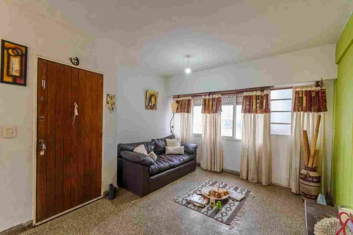 VENTA DEPARTAMENTO 2 DORMITORIOS, ESQ OV LAGOS foto 4
