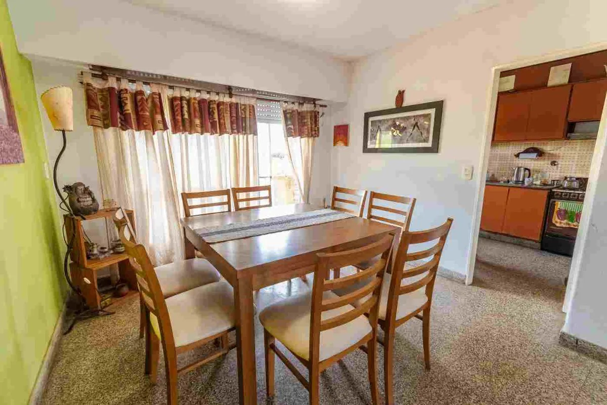 VENTA DEPARTAMENTO 2 DORMITORIOS, ESQ OV LAGOS foto 5
