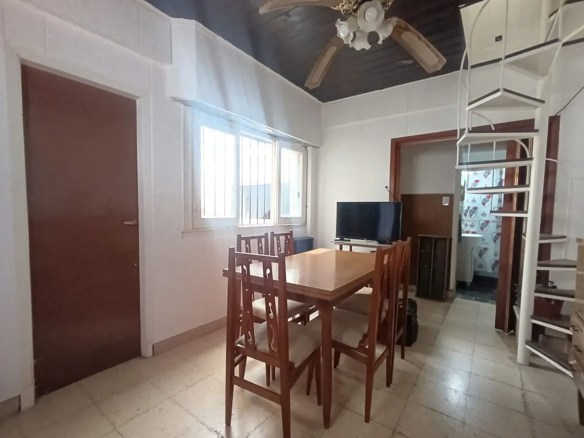 Venta PH en barrio Pompeya – 4 ambientes foto 2