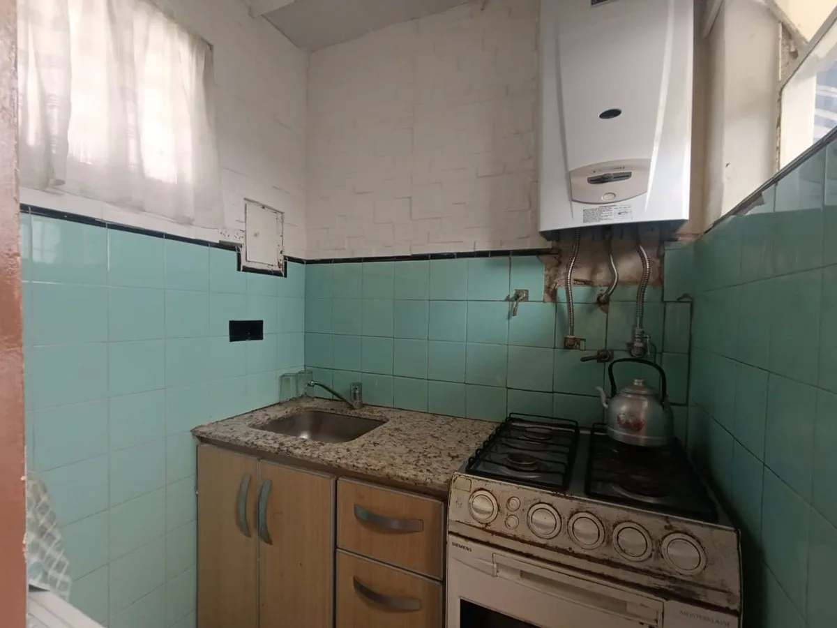 Venta PH en barrio Pompeya – 4 ambientes foto 3
