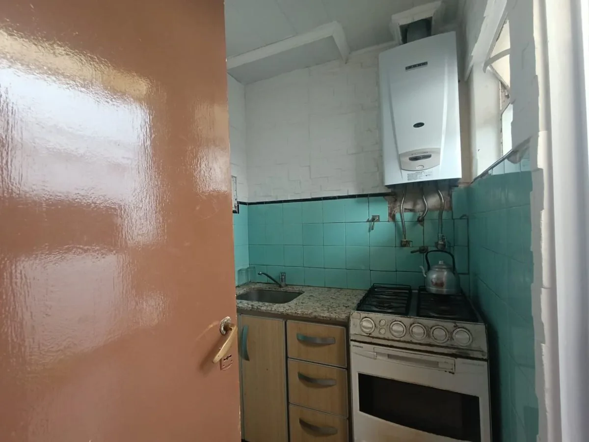 Venta PH en barrio Pompeya – 4 ambientes foto 4