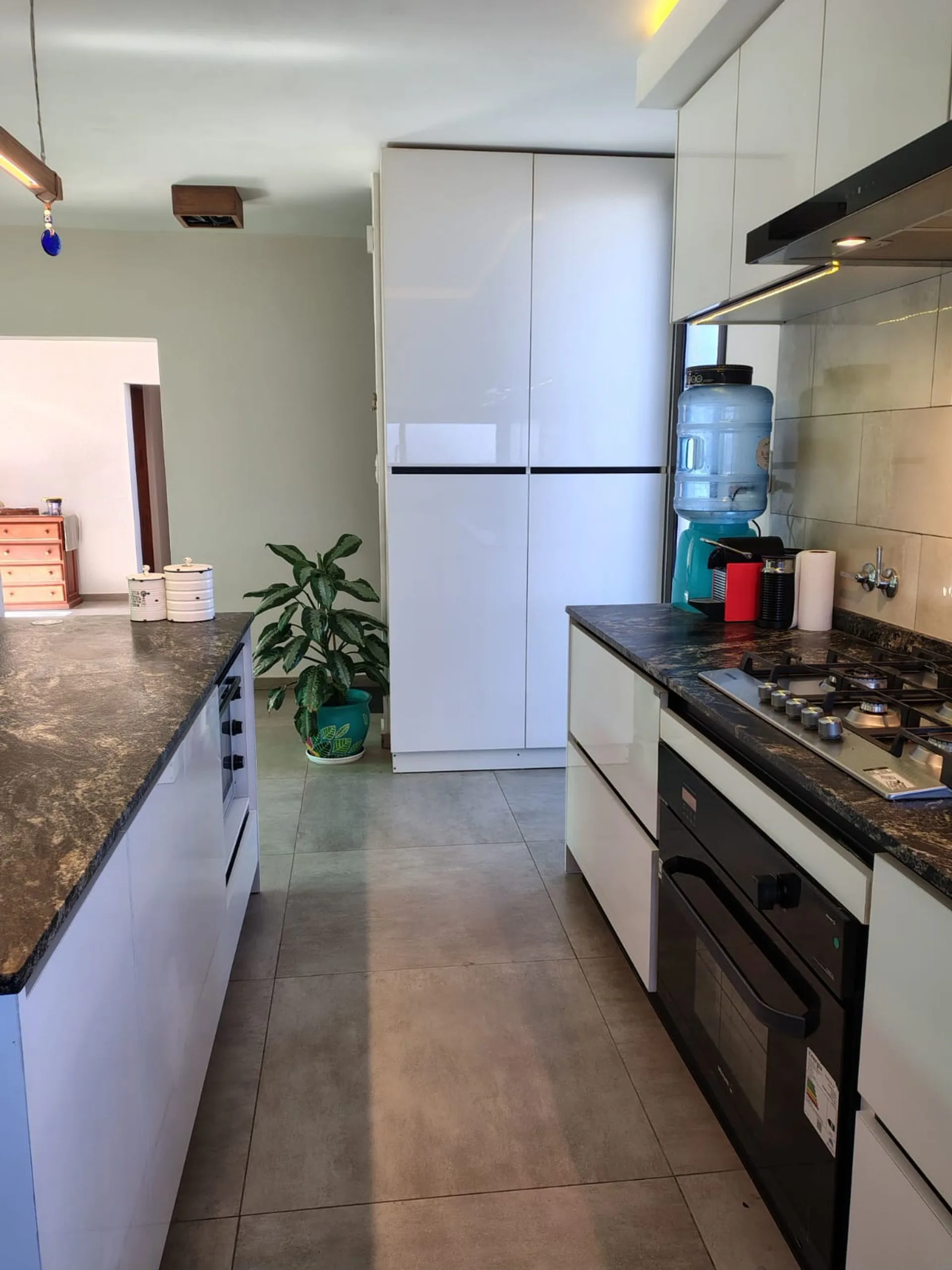 VENDE EXCLUSICA CASA Bº PRIVADO LAS LAJAS SAN LUIS foto 5