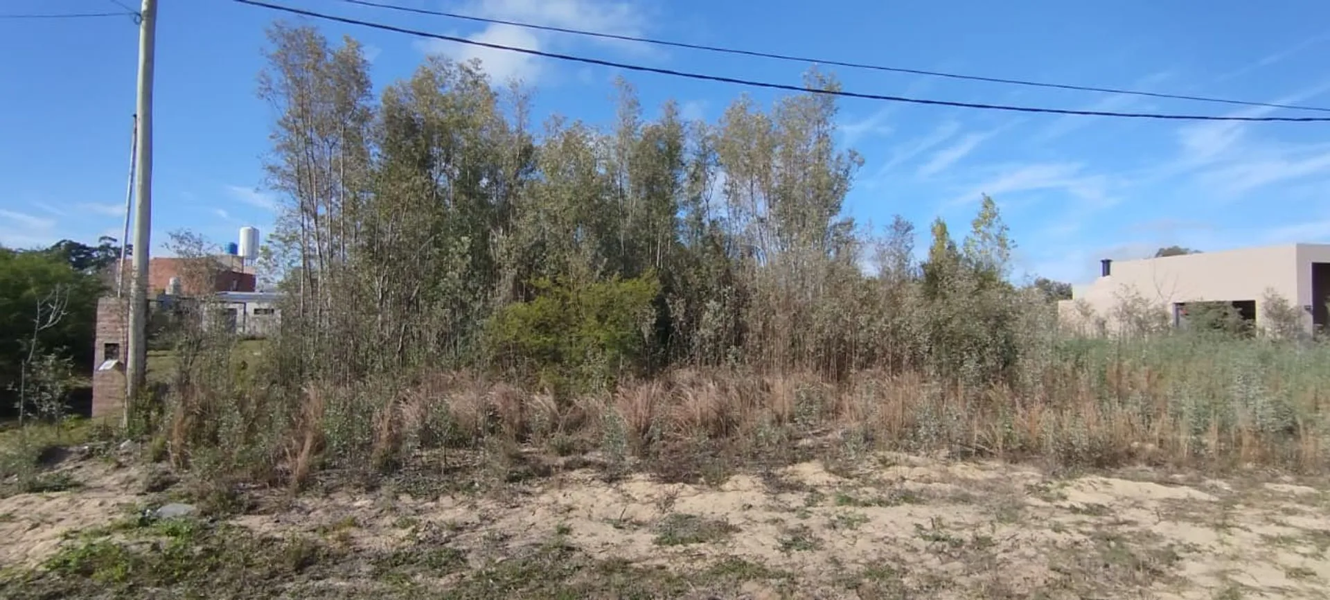 lote en ruta 1 foto 2