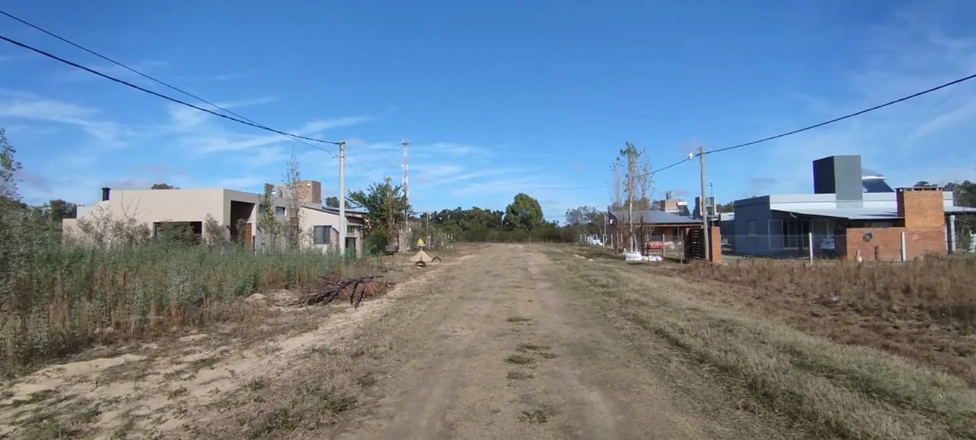 lote en ruta 1 foto 3