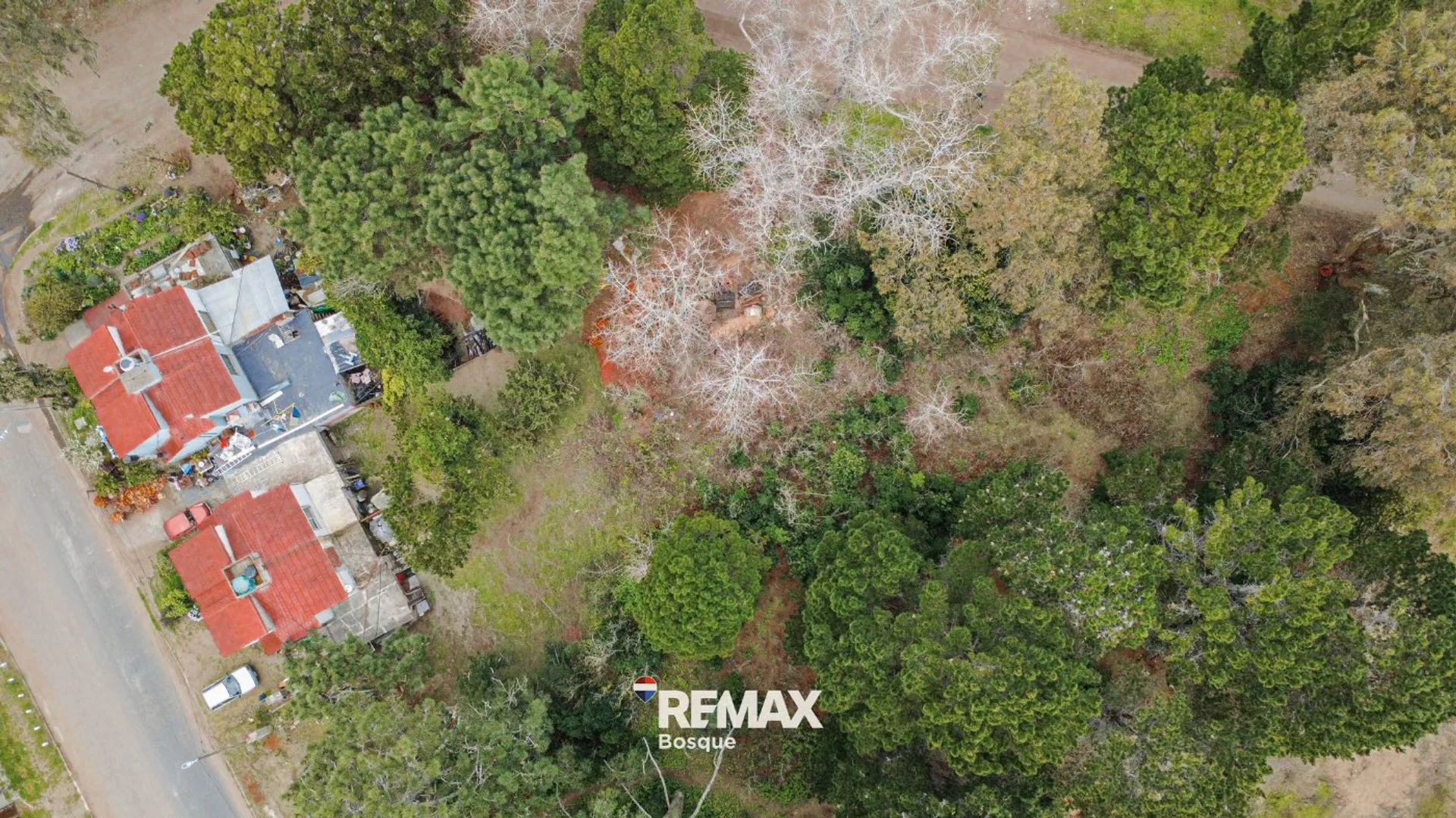 VENTA DE LOTE EN SANTA TERESITA foto 3