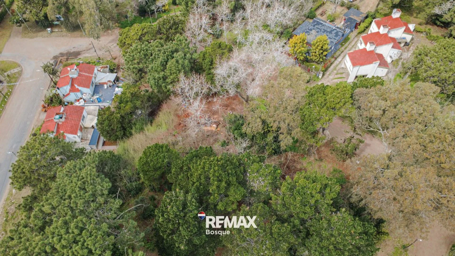VENTA DE LOTE EN SANTA TERESITA foto 4