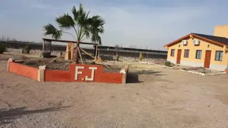 Cabañas En Mendoza - Salto De Las Rosas foto 1