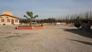 Cabañas En Mendoza - Salto De Las Rosas foto 2