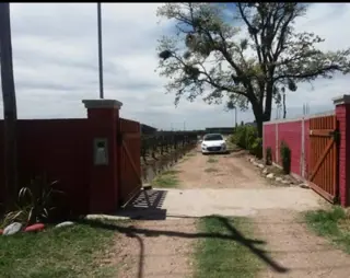 Cabañas En Mendoza - Salto De Las Rosas foto 3