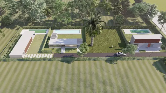 ERALES CHICO excelentes lotes en venta en la mejor zona de Bella Vista