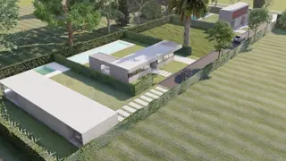 ERALES CHICO  excelentes lotes en venta en la mejor zona de Bella Vista foto 3
