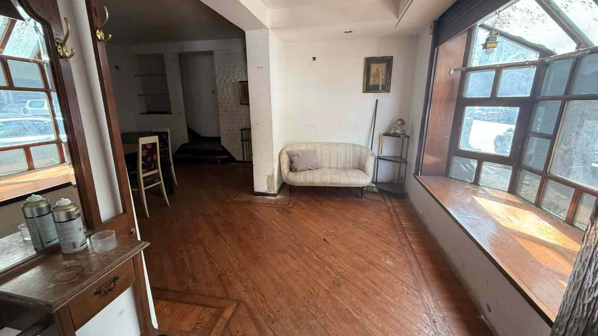Venta Casa estilo Mar Platense 5 Amb - Plaza Mitre foto 3
