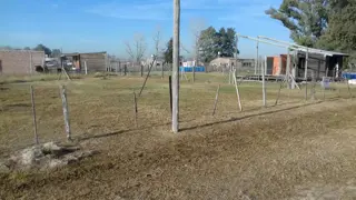 LOTES EN Bº TENIENTE ORIGONE foto 1