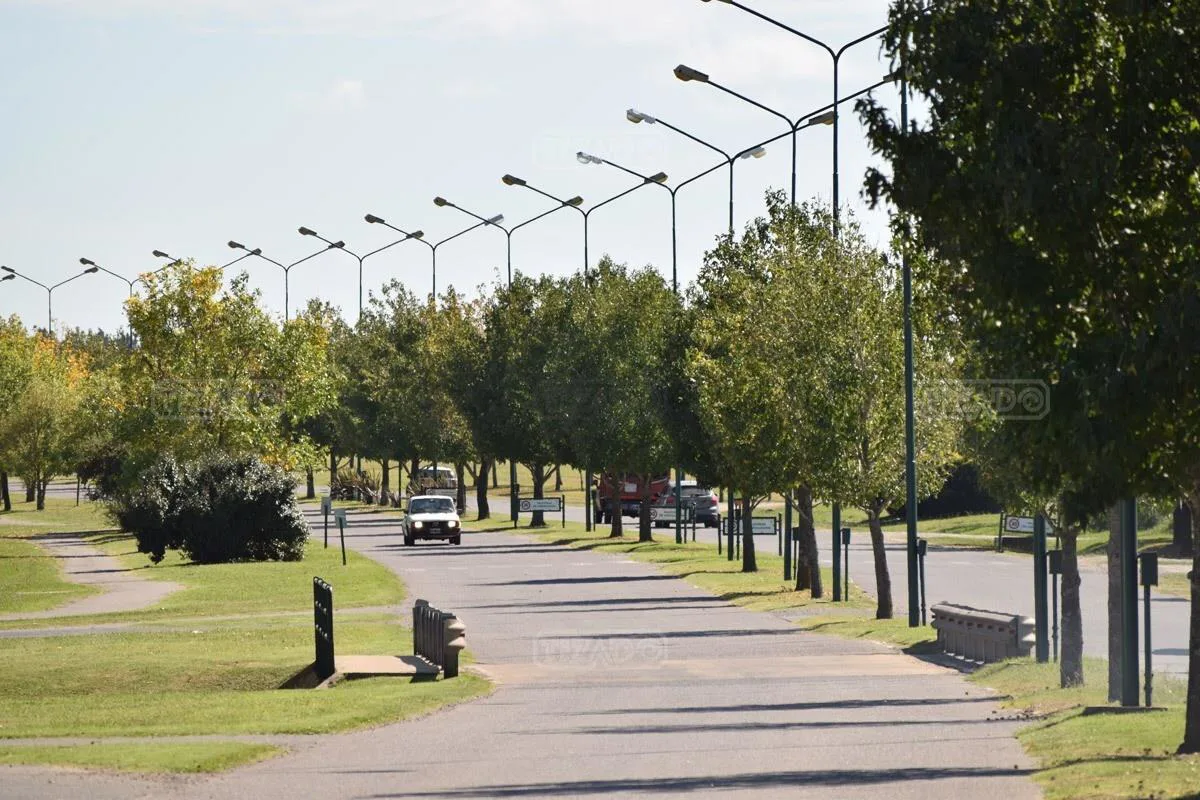 San Ramon- Pilar del Este Ruta 25 y Av Parque en Barrio San Ramón al 1100 foto 4