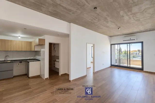 Venta departamento 2 ambientes a estrenar Villa Lugano