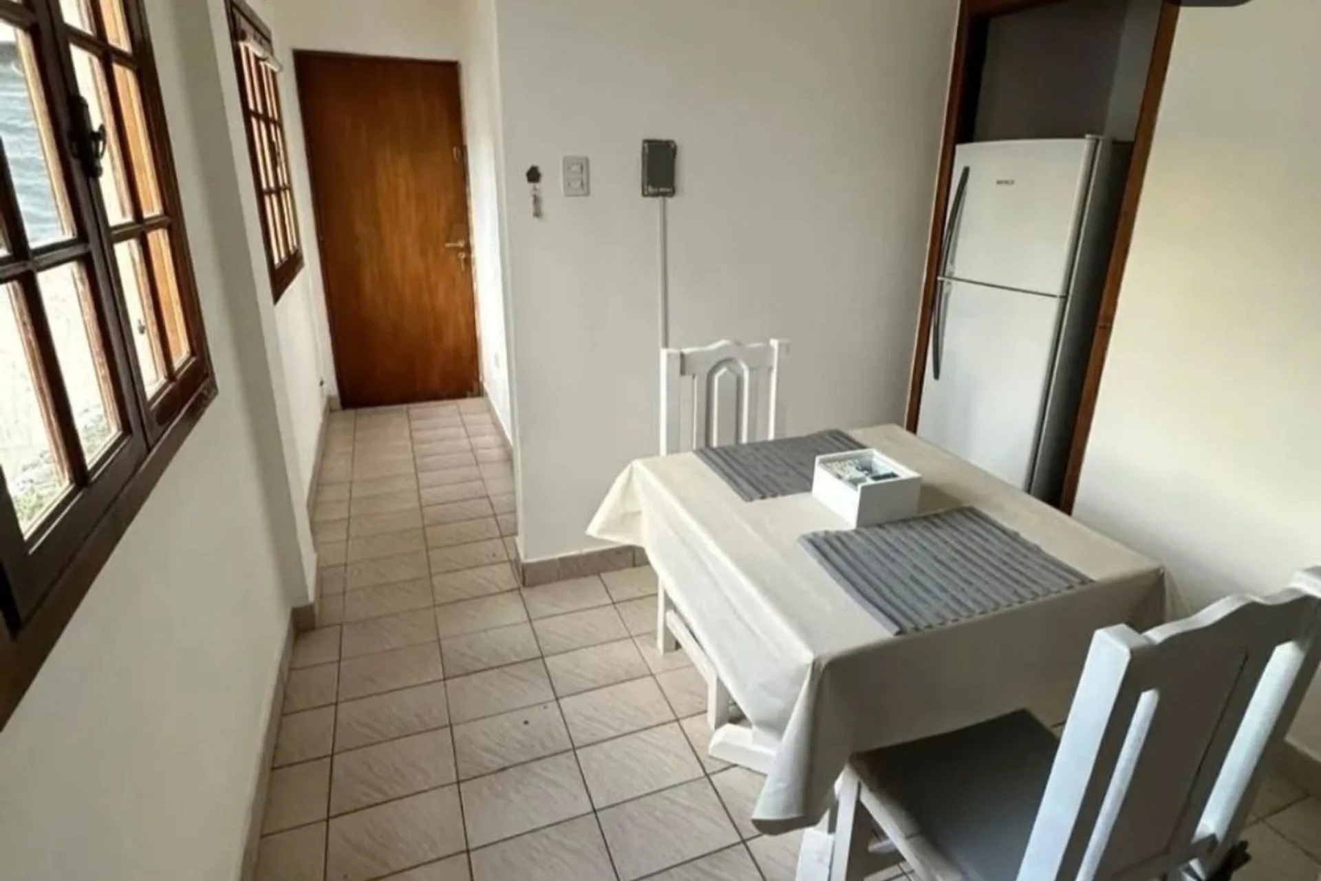 Departamento centrico en Esquel foto 5