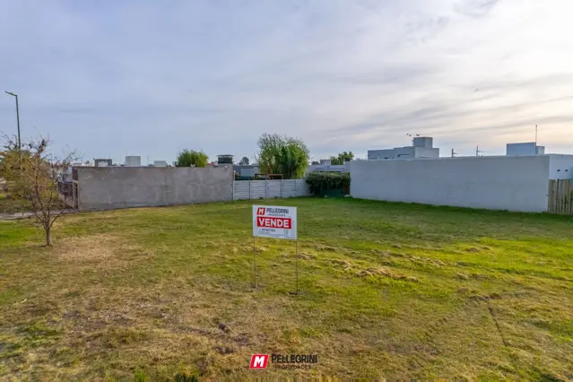 Lote en venta en Las Acacias II