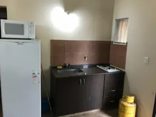 OPORTUNIDAD VENTA DE EXCELENTE  COMPLEJO DE  OCHO CABAÑAS EN CABALANGO foto 3