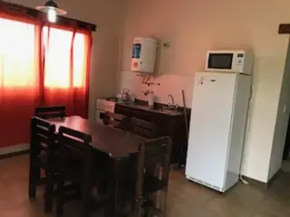 OPORTUNIDAD VENTA DE EXCELENTE  COMPLEJO DE  OCHO CABAÑAS EN CABALANGO foto 5