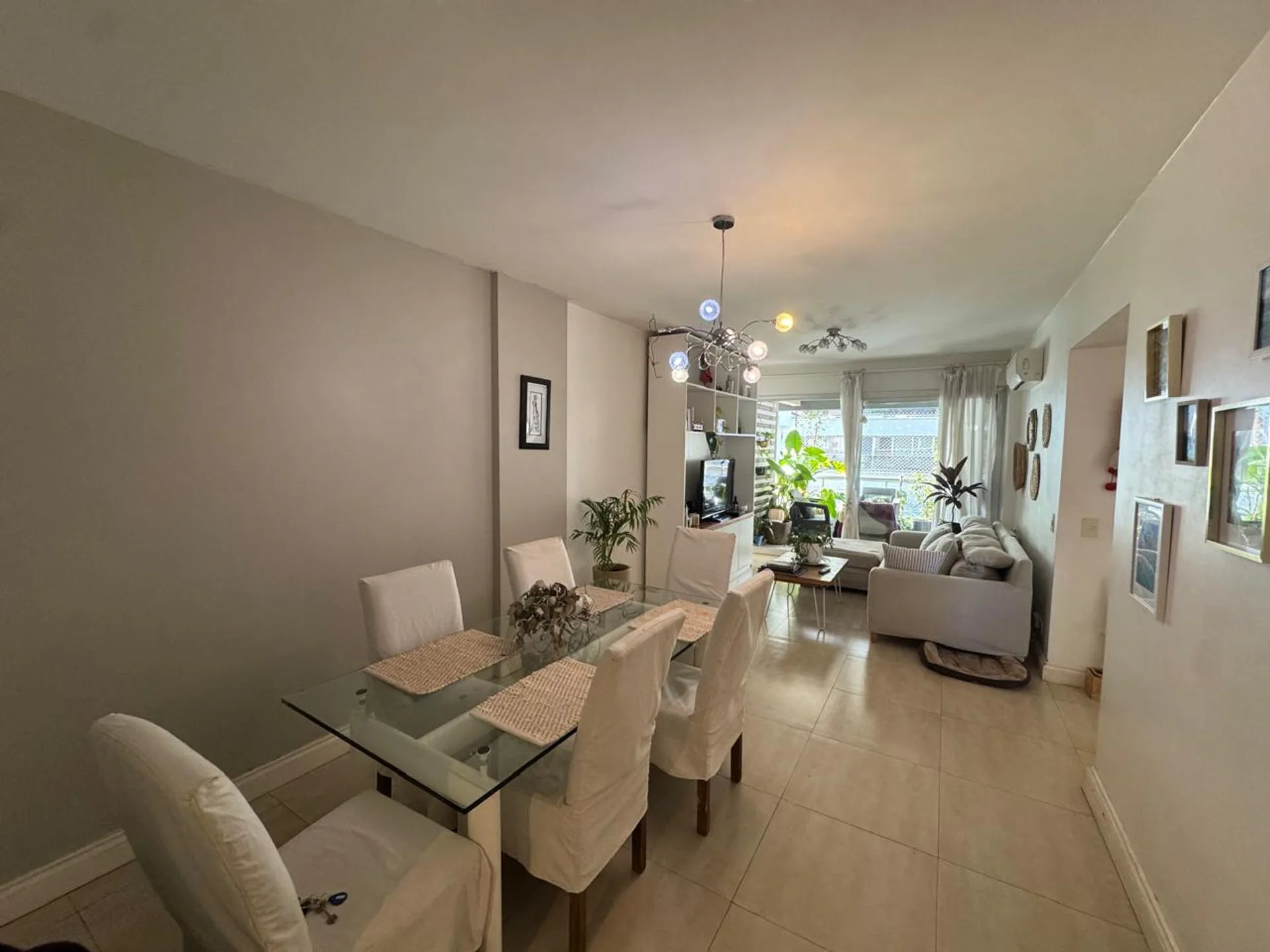 VENTA DPTO 3 AMBIENTES EN CABALLITO CON AMENITIES foto 2