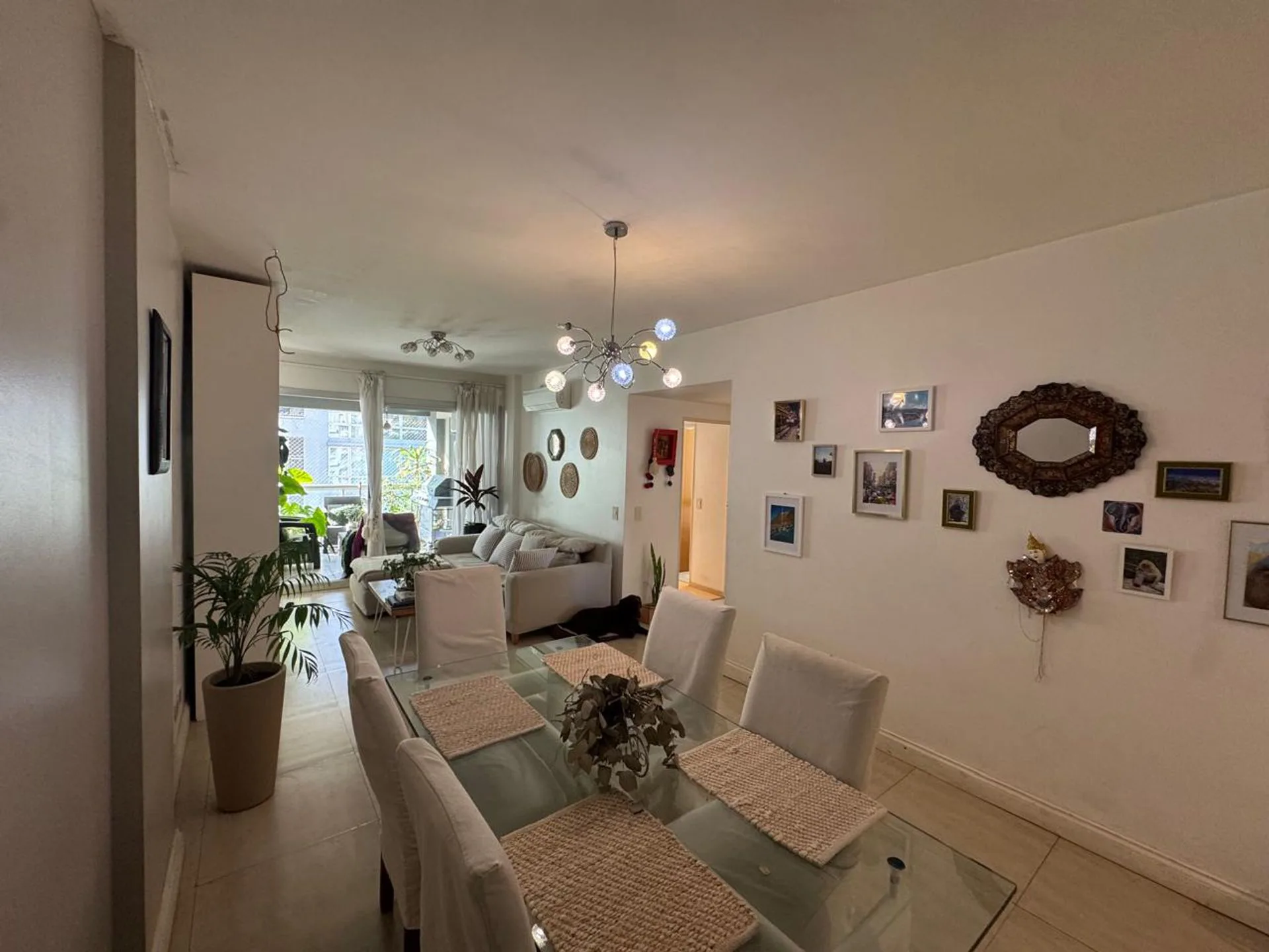 VENTA DPTO 3 AMBIENTES EN CABALLITO CON AMENITIES foto 3