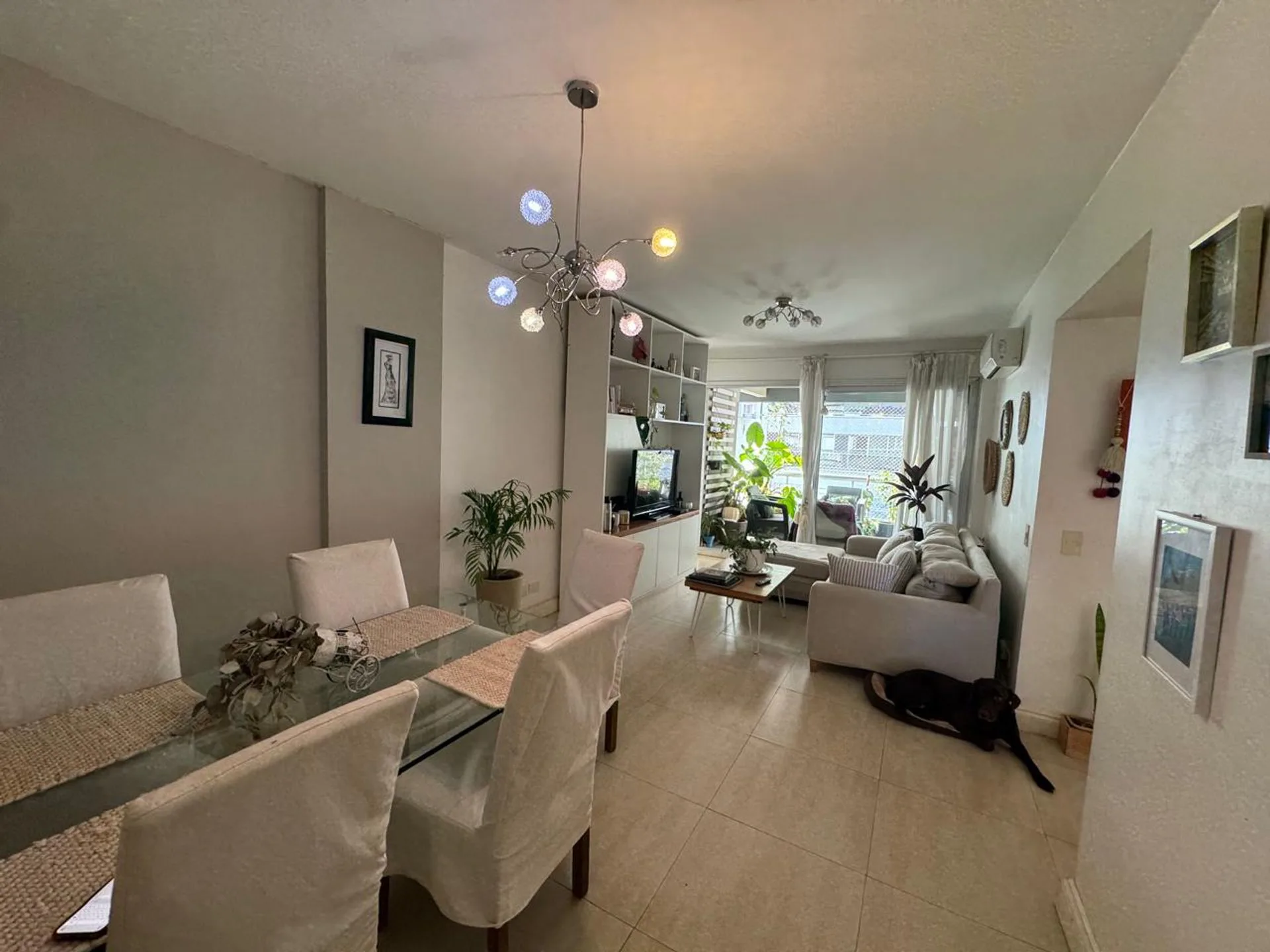 VENTA DPTO 3 AMBIENTES EN CABALLITO CON AMENITIES foto 4