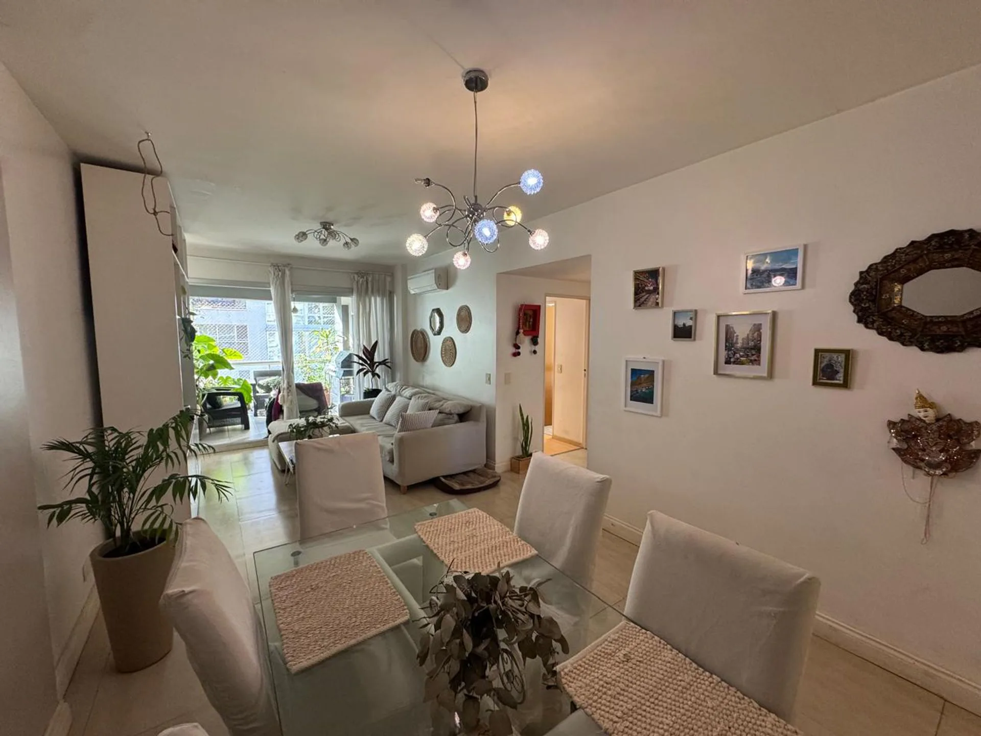VENTA DPTO 3 AMBIENTES EN CABALLITO CON AMENITIES foto 5