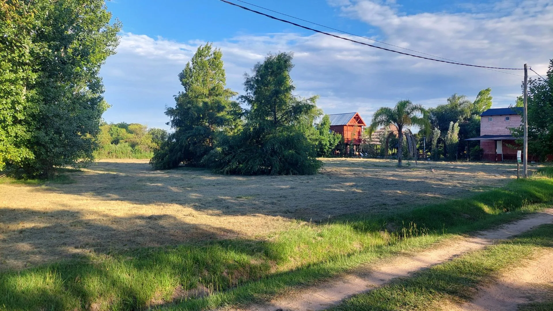 Lote en venta Loteo Fincas del Rio Cayasta foto 4
