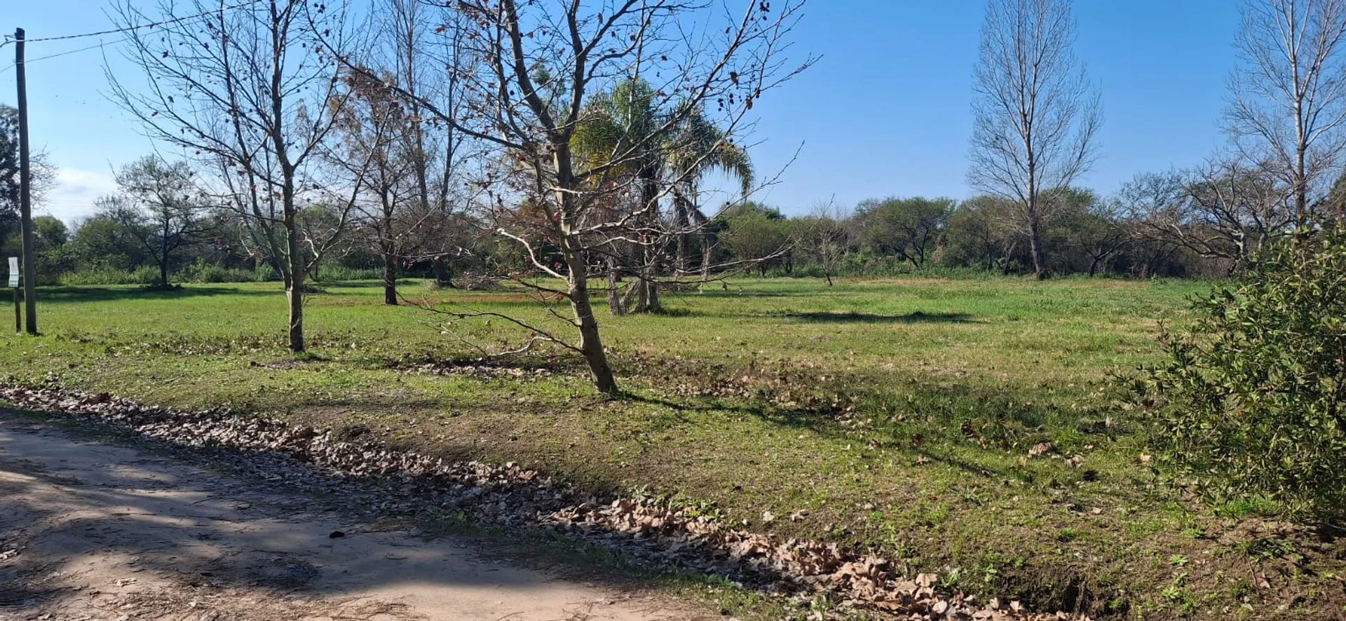Lote en venta Loteo Fincas del Rio Cayasta foto 5