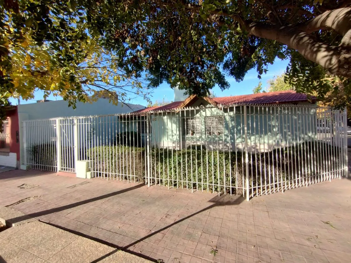 Casa Esquina De Dos Dormitorios foto 2