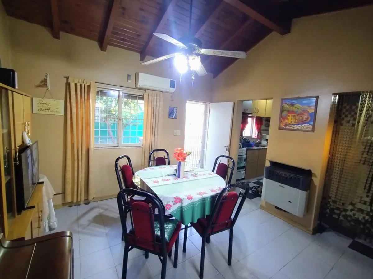 Casa Esquina De Dos Dormitorios foto 4