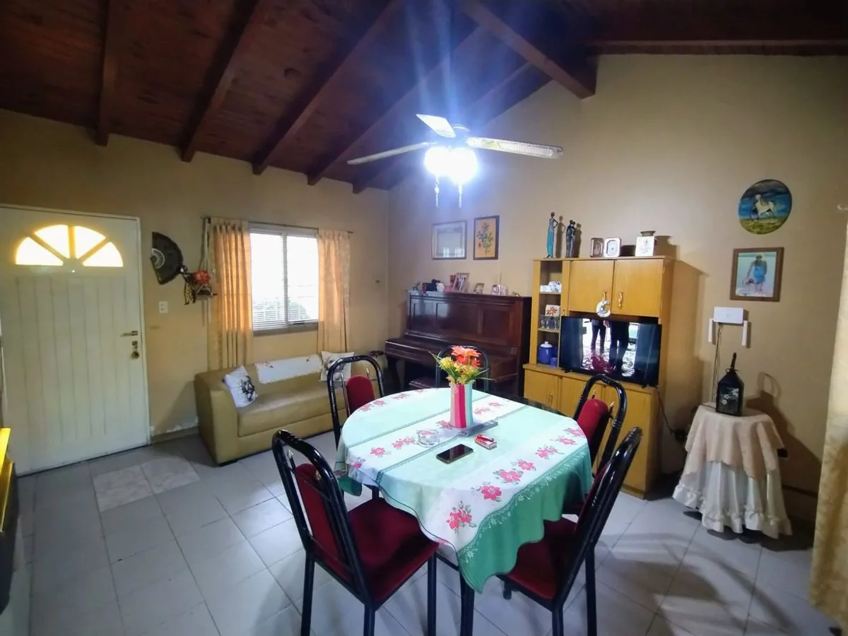 Casa Esquina De Dos Dormitorios foto 5