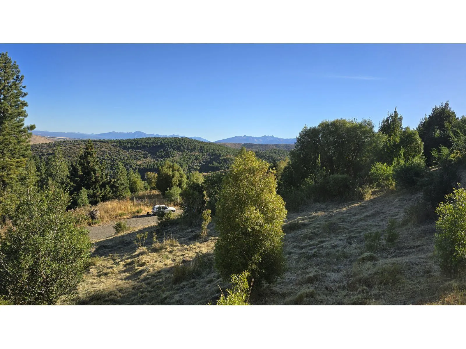 TERRENO EN ALTOS DE VILLA AYELÉN -ESQUEL- CHUBUT foto 2