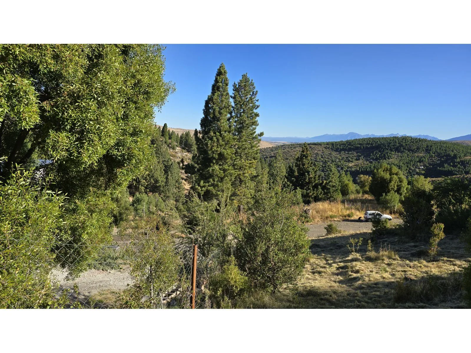 TERRENO EN ALTOS DE VILLA AYELÉN -ESQUEL- CHUBUT foto 4