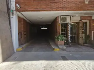 Cochera fija cubierta en venta - Colegiales Amenábar | Argenprop foto 1