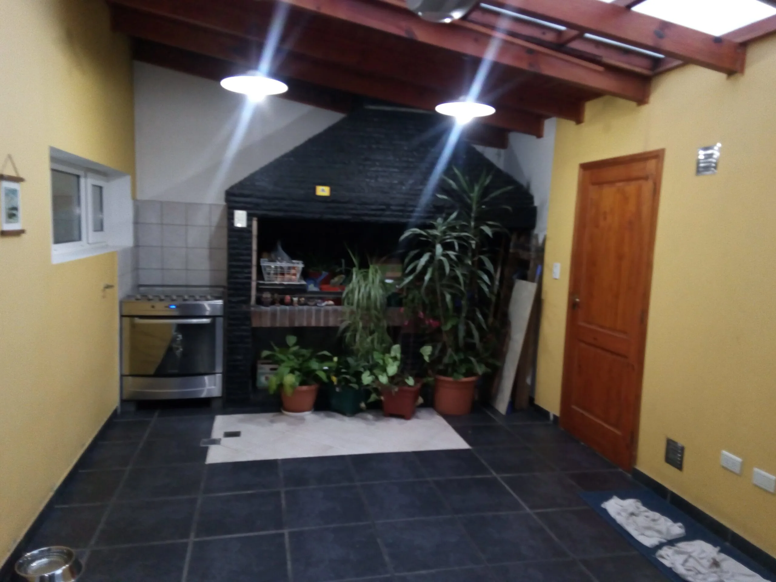 Casa 3 dormitorios – Barrio C.A.P foto 4