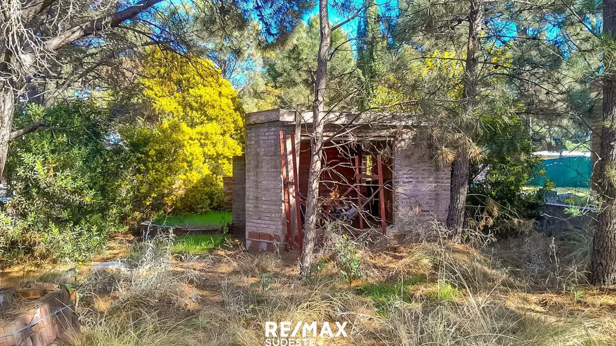 VENTA LOTE EN LAS DUNAS CON CONSTRUCCIÓN foto 4