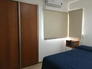 EXCELENTE 3 AMBIENTES EN COMPLEJO SOLARES LAS GAVIOTAS. MAR DE LAS PAMPAS foto 2