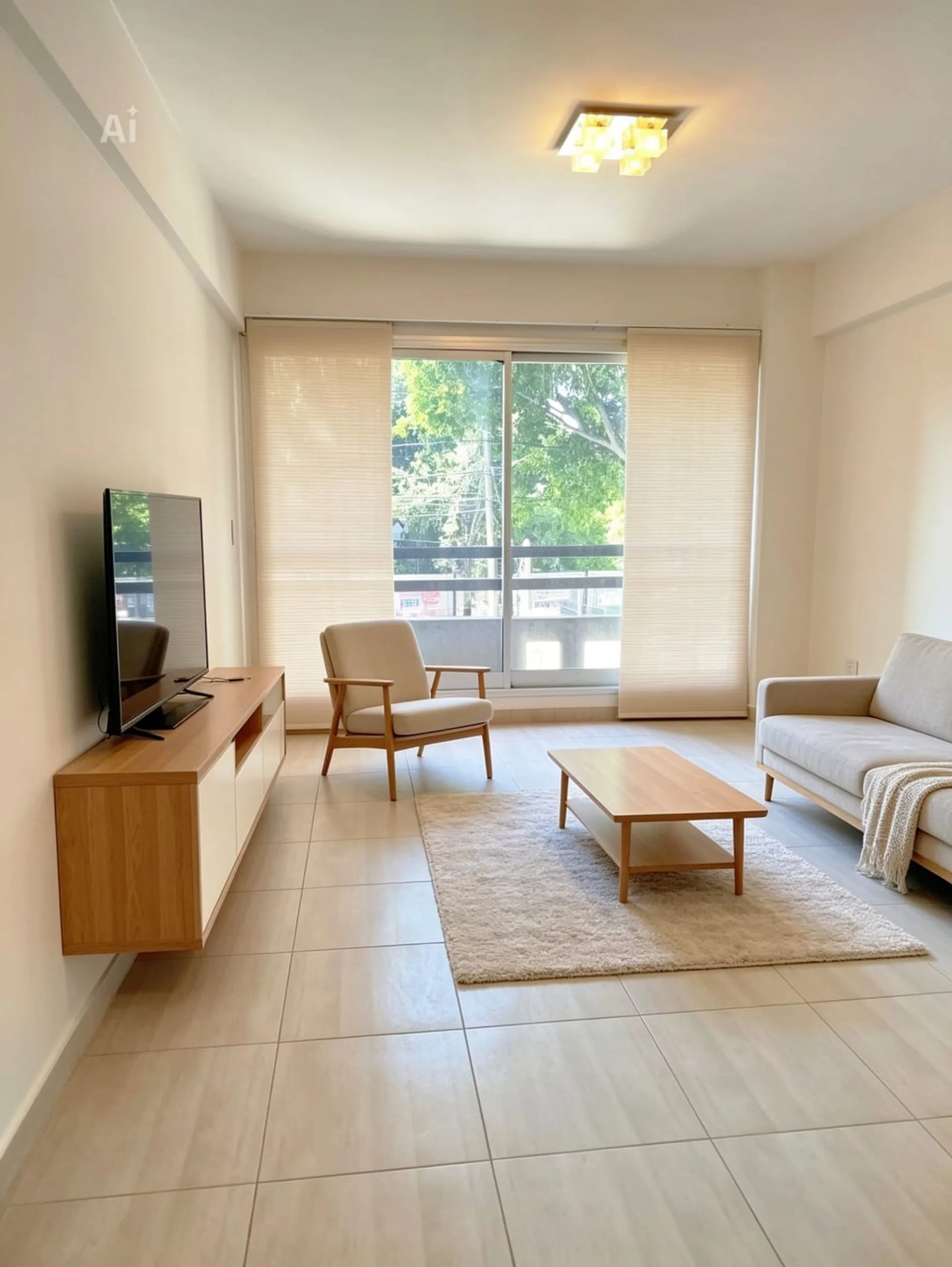 VENTA DEPARTAMENTO 3 AMBIENTES VILLA SARMIENTO foto 5