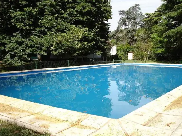 CASA QUINTA moderna pract. a estrenar 4780 m2 arbol. añosa 8 amb. novoa propiedades