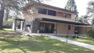 CASA QUINTA moderna pract. a estrenar 4780 m2 arbol. añosa 8 amb. novoa propiedades foto 4