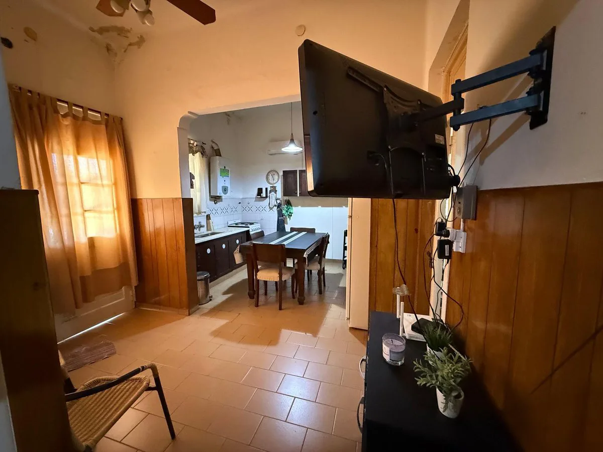 VENTA CASA 2 DORM + DEPTO,  BARRIO VELEZ SARSFIELD foto 5